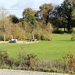 Ferme Hay Day לינה וארוחת בוקר Asnieres-en-Bessin
