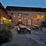 Ferme Hay Day Asnieres-en-Bessin