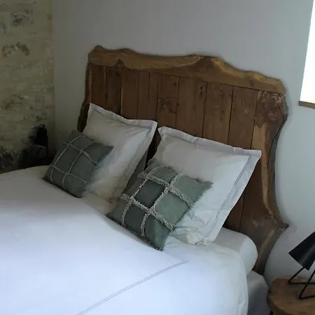 Ferme Hay Day 3* Asnières-en-Bessin