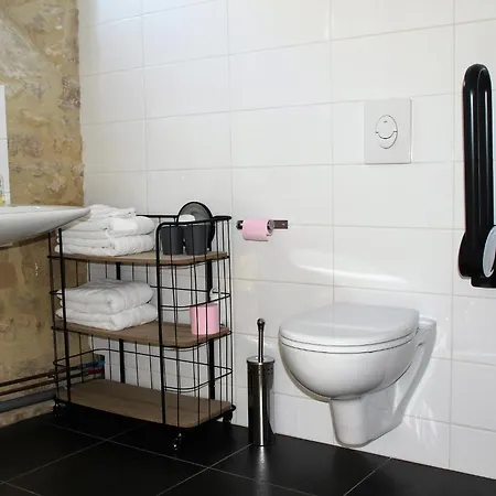 Panzió Ferme Hay Day 3*