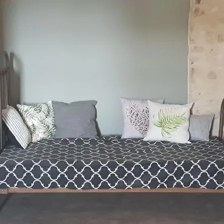 Bed & Breakfast Ferme Hay Day Asnieres-en-Bessin