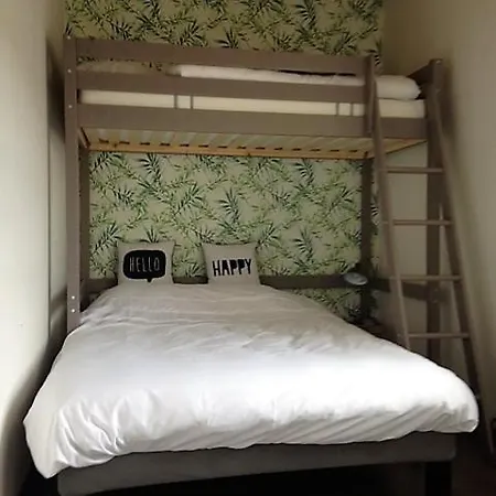 Panzió Ferme Hay Day 3*