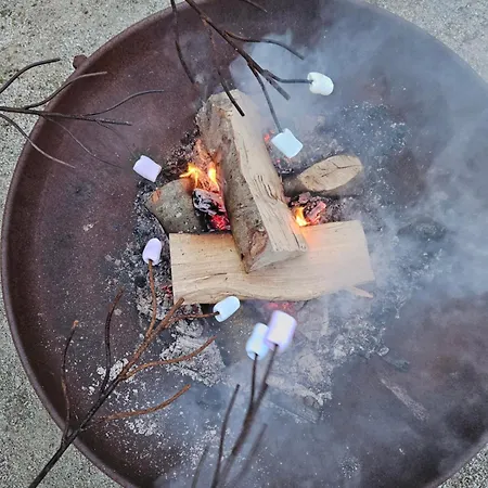 Ferme Hay Day Panzió 3*