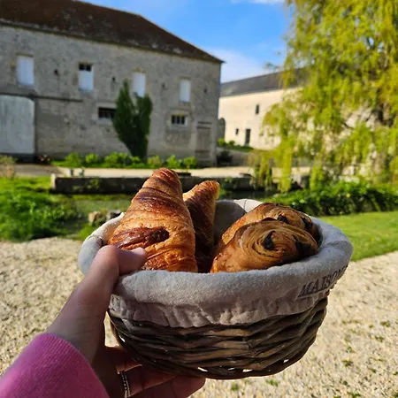 Bed & Breakfast Ferme Hay Day 3*