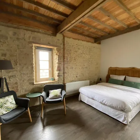 Ferme Hay Day Panzió 3*