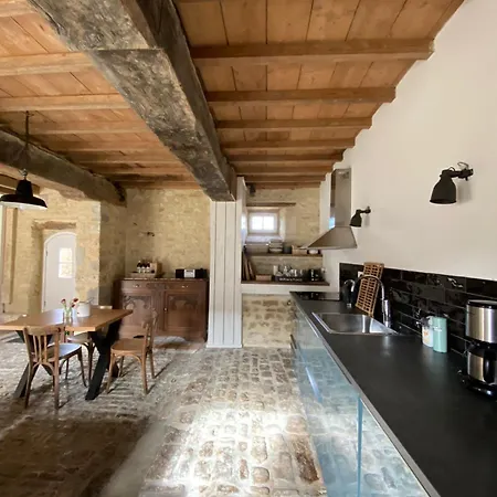 Ferme Hay Day Asnières-en-Bessin