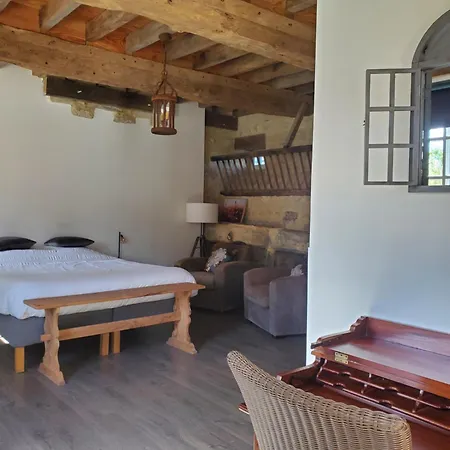 Panzió Ferme Hay Day