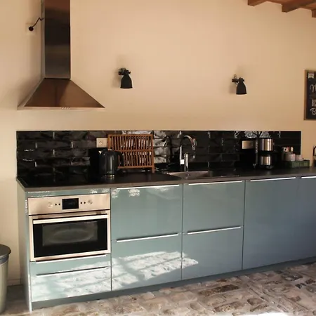 Ferme Hay Day Asnieres-en-Bessin