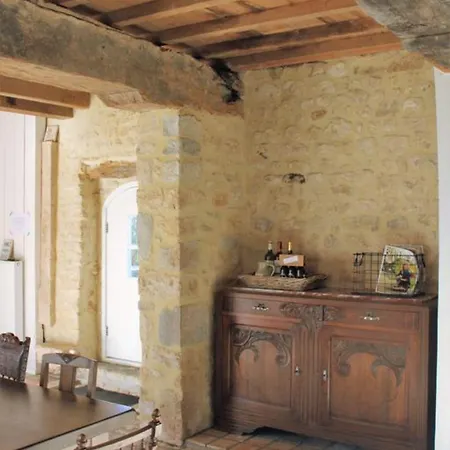 Ferme Hay Day Panzió Asnières-en-Bessin