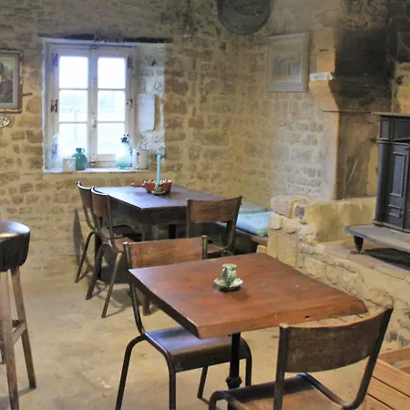 Ferme Hay Day Bed & Breakfast