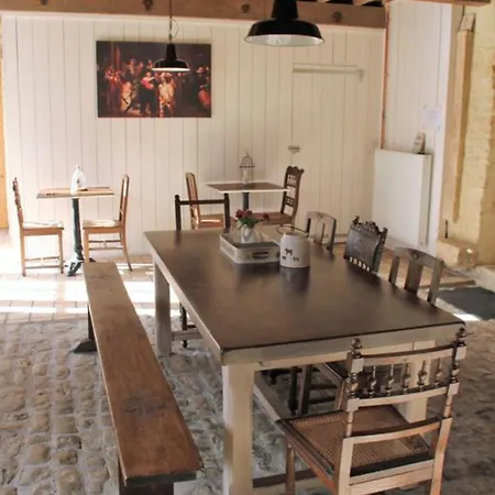 Ferme Hay Day Bed & Breakfast 3*