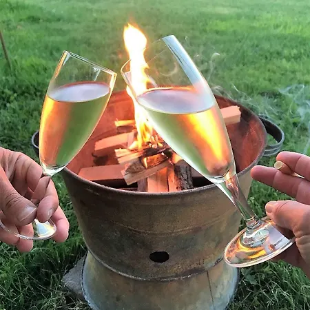 Ferme Hay Day Panzió