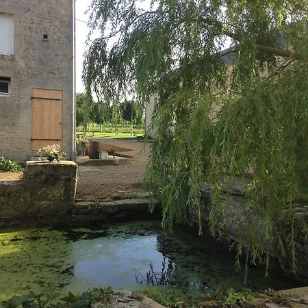 Ferme Hay Day Panzió 3*