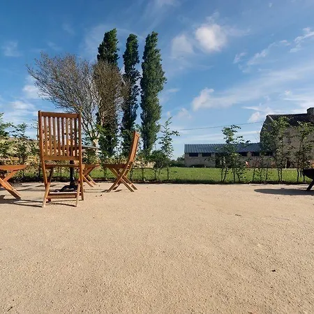 Bed & Breakfast Ferme Hay Day