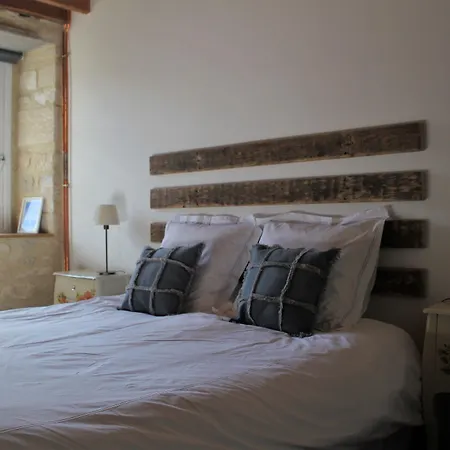 Bed & Breakfast Ferme Hay Day