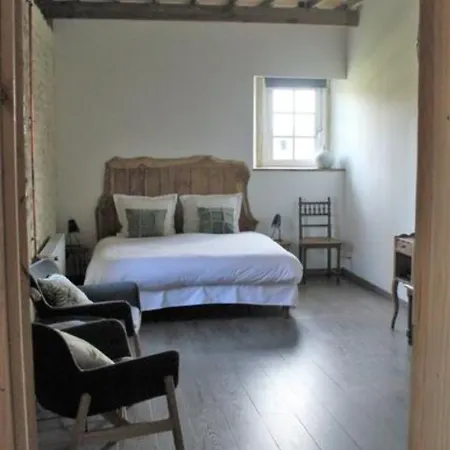 Ferme Hay Day 3* Asnières-en-Bessin