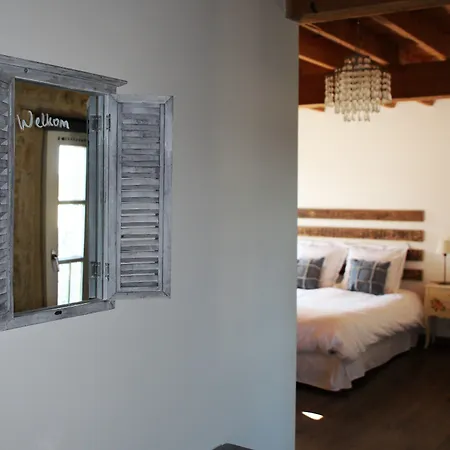 Ferme Hay Day Panzió Asnières-en-Bessin