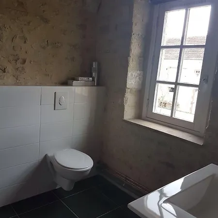 Ferme Hay Day Panzió