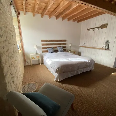 Ferme Hay Day Bed & Breakfast