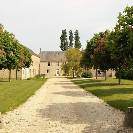 Ferme Hay Day Panzió