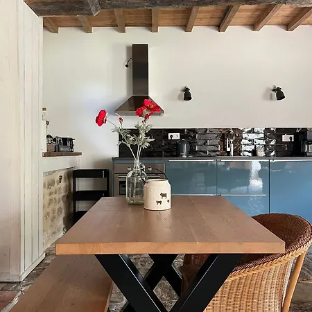 Bed & Breakfast Ferme Hay Day 3*