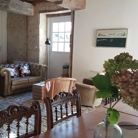Ferme Hay Day Couette-café Asnieres-en-Bessin