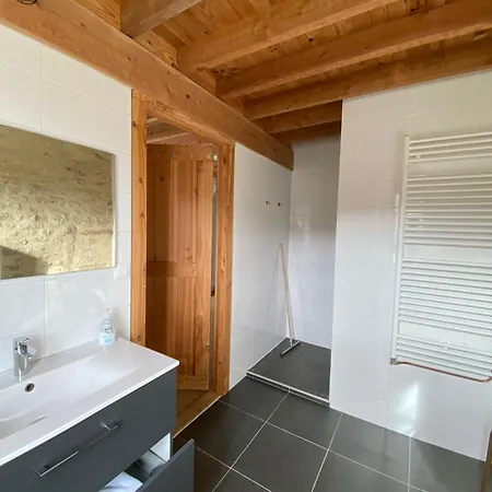 Ferme Hay Day Bed & Breakfast