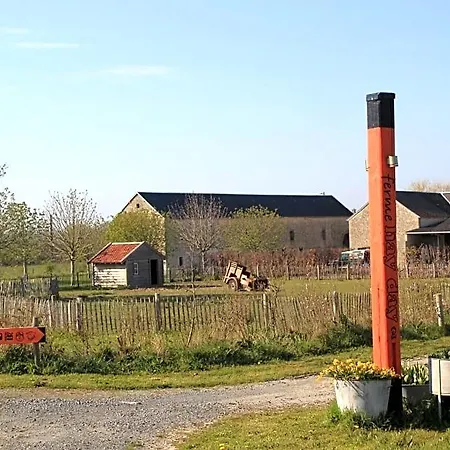 Nocleg ze śniadaniem Ferme Hay Day