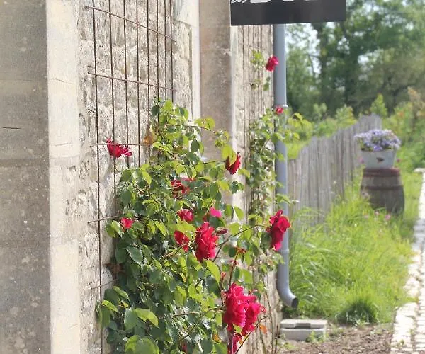 Ferme Hay Day Bed & Breakfast 3*