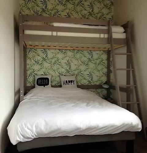 Bed & Breakfast Ferme Hay Day 3*