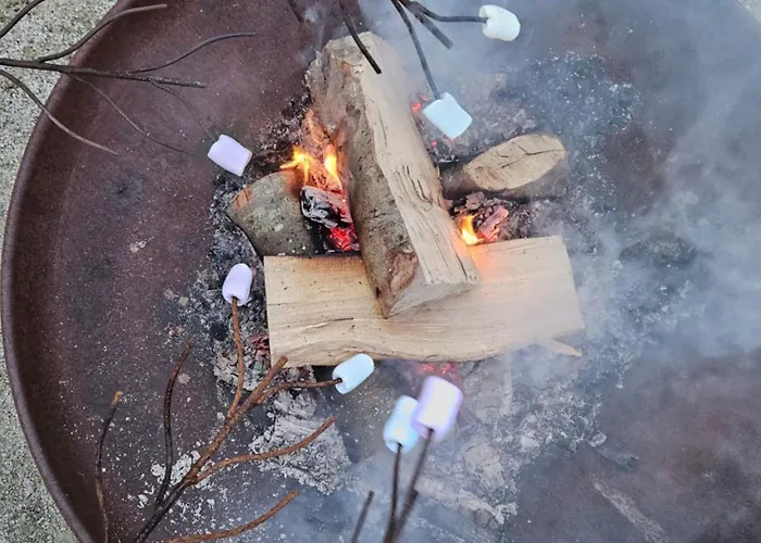 Ferme Hay Day Bed & Breakfast 3*