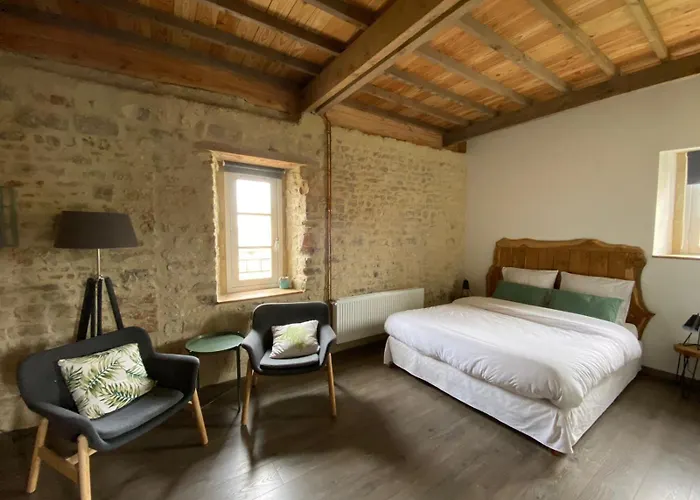Ferme Hay Day Bed & Breakfast 3*