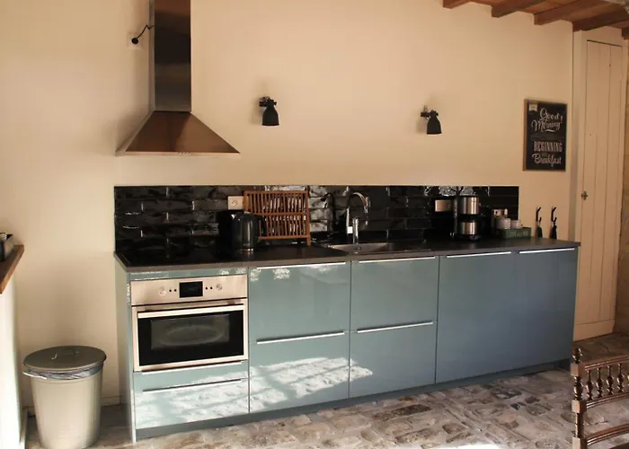 Ferme Hay Day Asnieres-en-Bessin