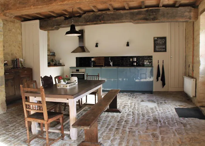 Ferme Hay Day Bed & Breakfast 3*