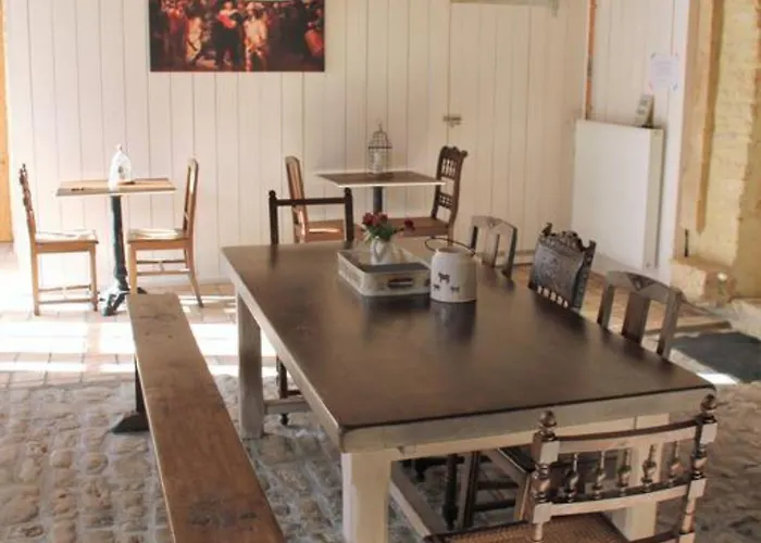 Ferme Hay Day Bed & Breakfast 3*