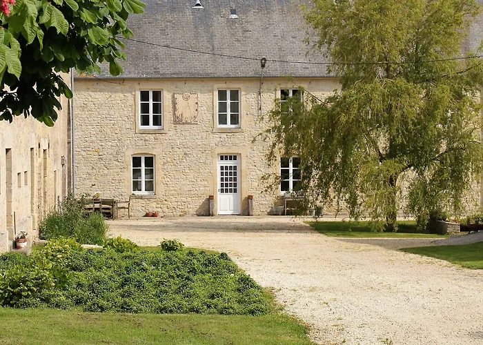 Bed & Breakfast Ferme Hay Day 3*