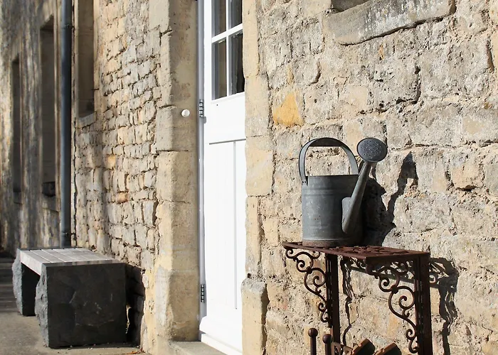 Ferme Hay Day Bed & Breakfast 3*