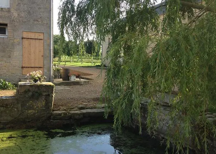 Ferme Hay Day Bed & Breakfast 3*