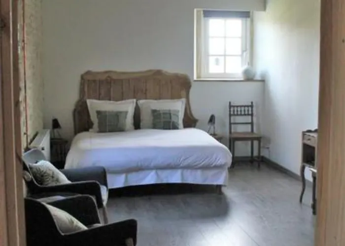 Ferme Hay Day 3* Asnieres-en-Bessin