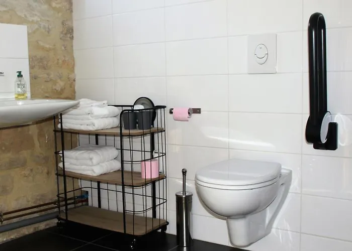 Bed & Breakfast Ferme Hay Day 3*