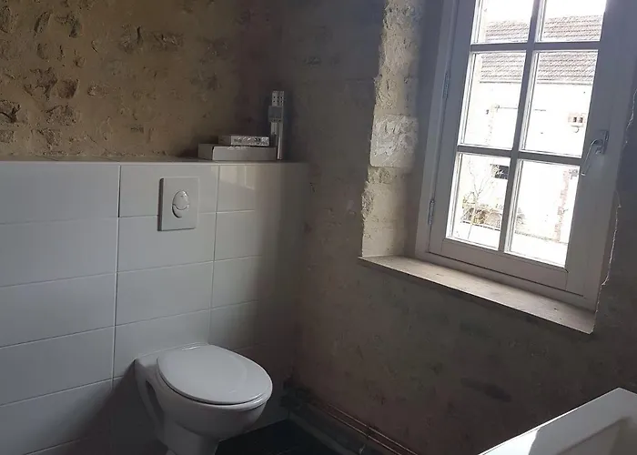 Ferme Hay Day Bed & Breakfast