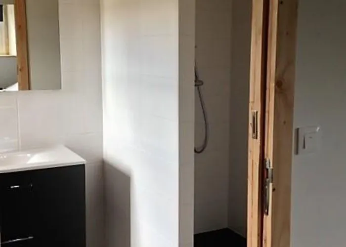 Bed & Breakfast Ferme Hay Day 3*