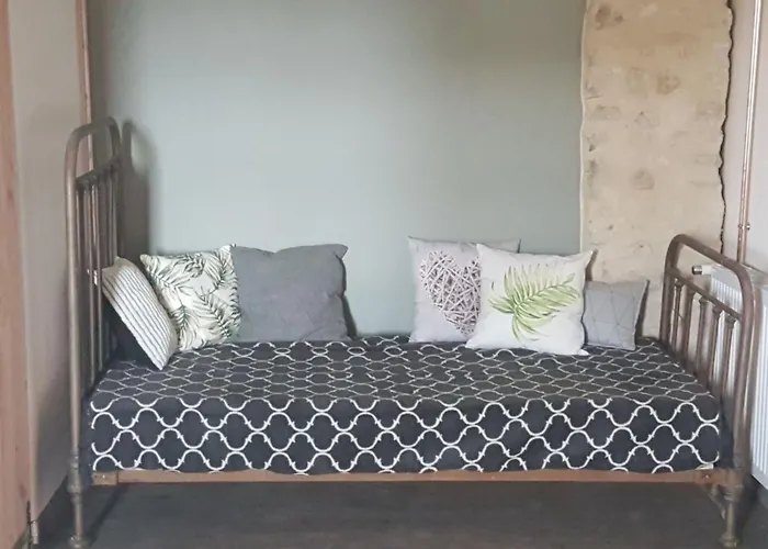 Bed & Breakfast Ferme Hay Day 3*