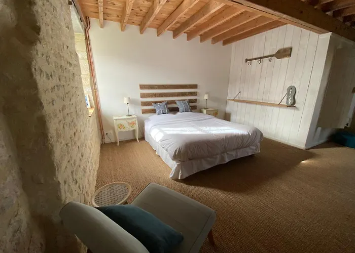 Ferme Hay Day Bed & Breakfast