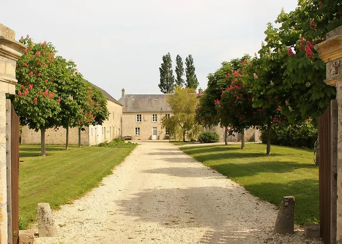 Ferme Hay Day Bed & Breakfast