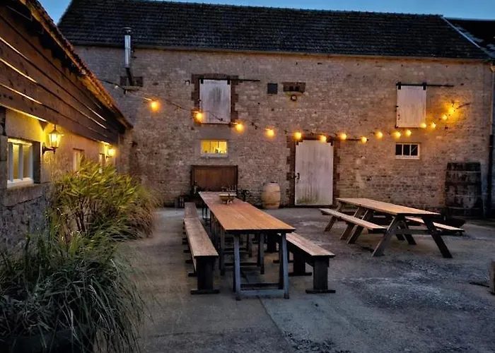 Ferme Hay Day Asnieres-en-Bessin