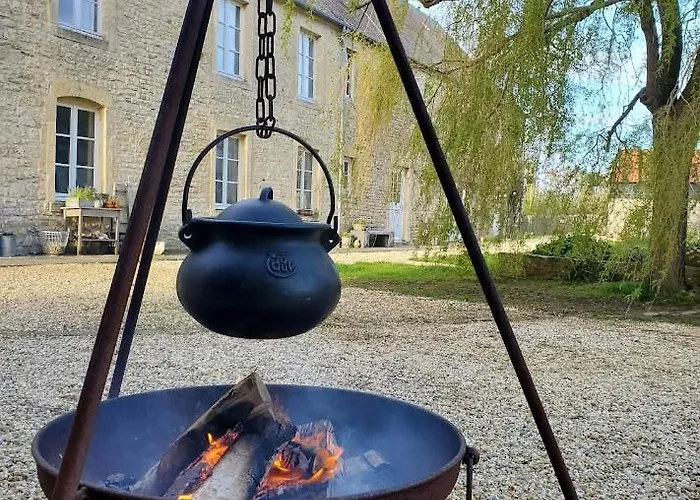 Bed & Breakfast Ferme Hay Day 3*