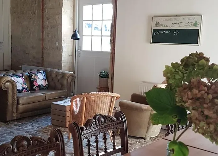 Ferme Hay Day Bed & Breakfast Asnieres-en-Bessin