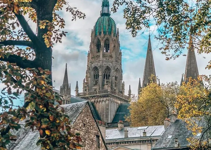 Bed & Breakfast Ferme Hay Day Asnieres-en-Bessin