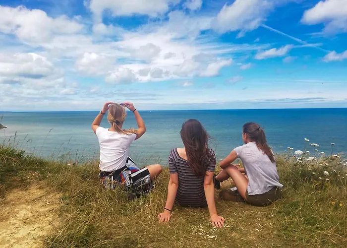 Ferme Hay Day Asnières-en-Bessin